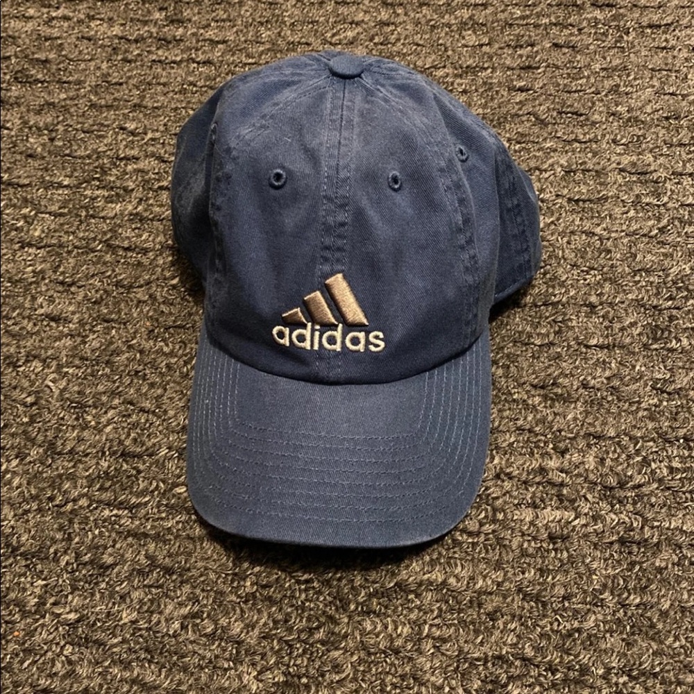 Adidas hat